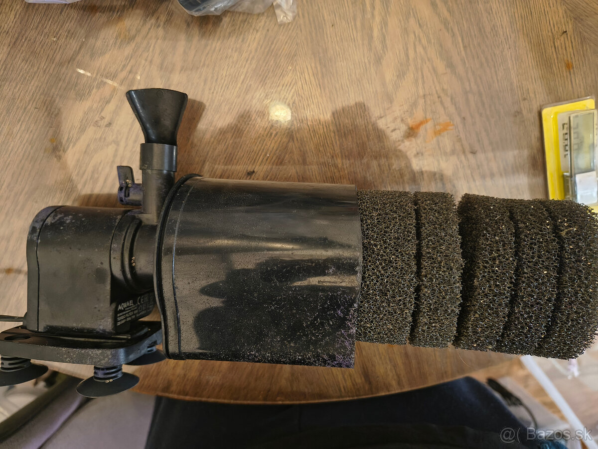 akva Príslušenstvo - 6