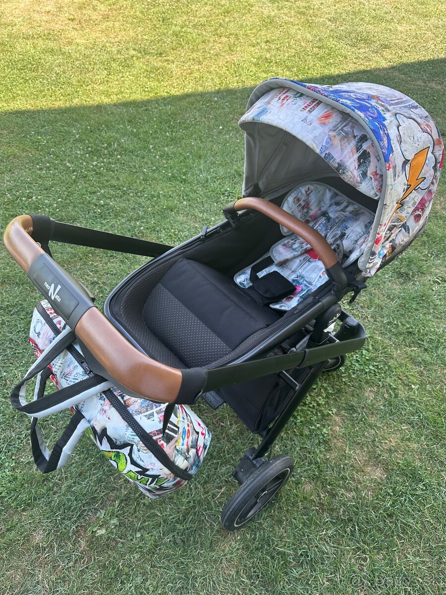 Neonato puro Neopop - 6