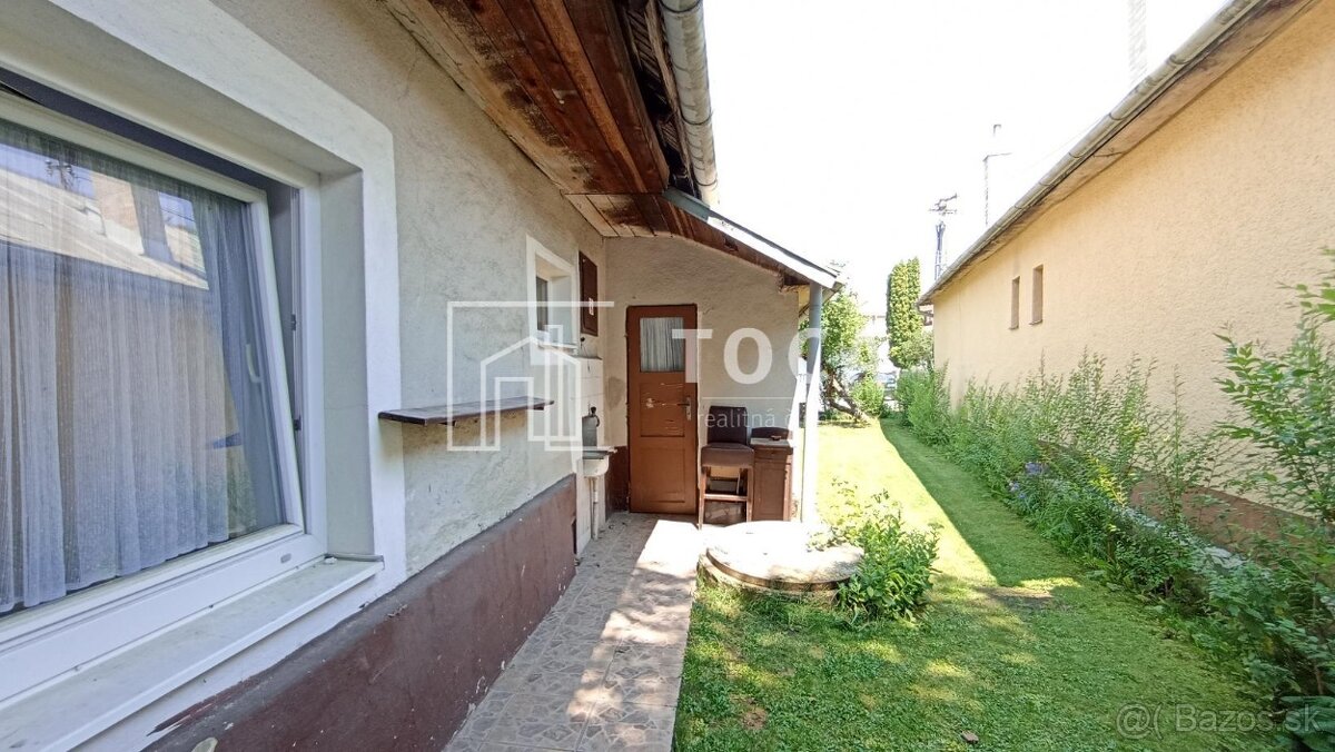 TOCA real - Exkluzívne – predaj RD v Predmieri - 6