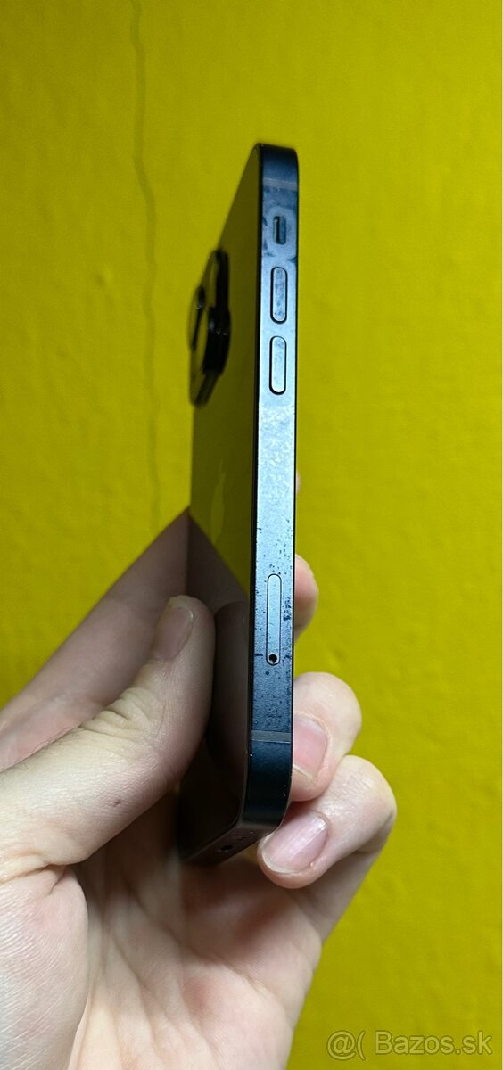 iPhone 13 mini 128GB – Black, nová batéria - 6