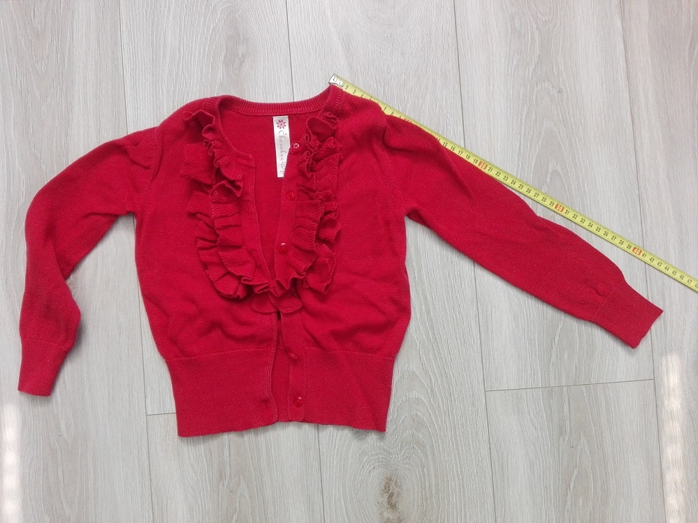 dievcenske mikiny - 6