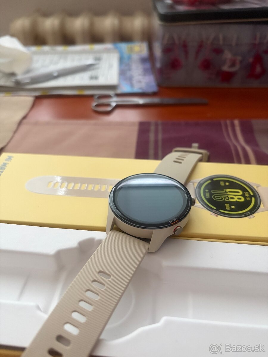 Xiaomi Mi Watch - 6