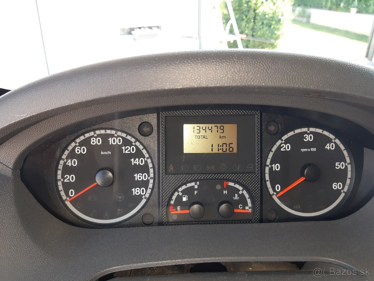 Fiat Ducato CI - 6