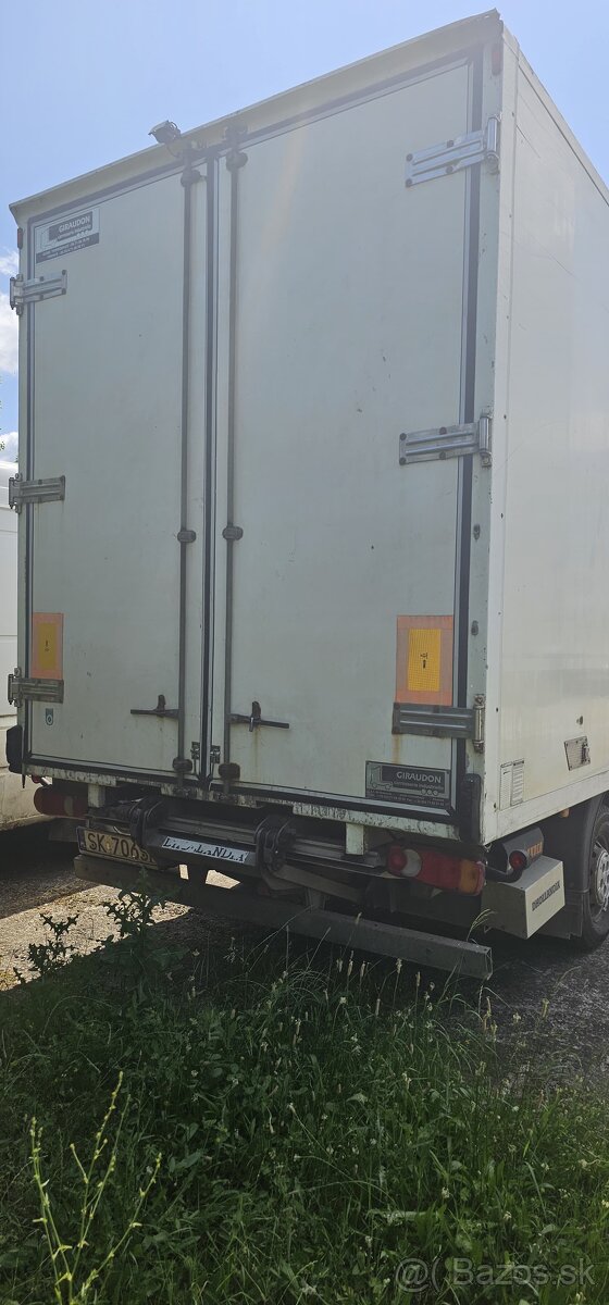 FIAT DUCATO 2.3 JTD - 6