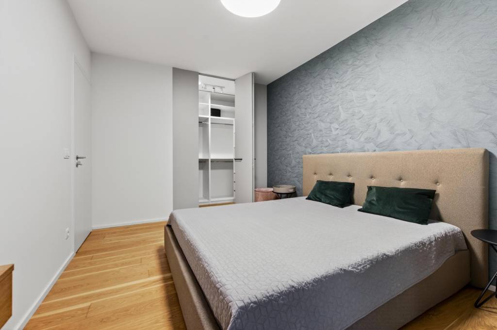 THE HOME ︱ PREDAJ Nadštandardný 3-izb. byt v projekte Gansbe - 6