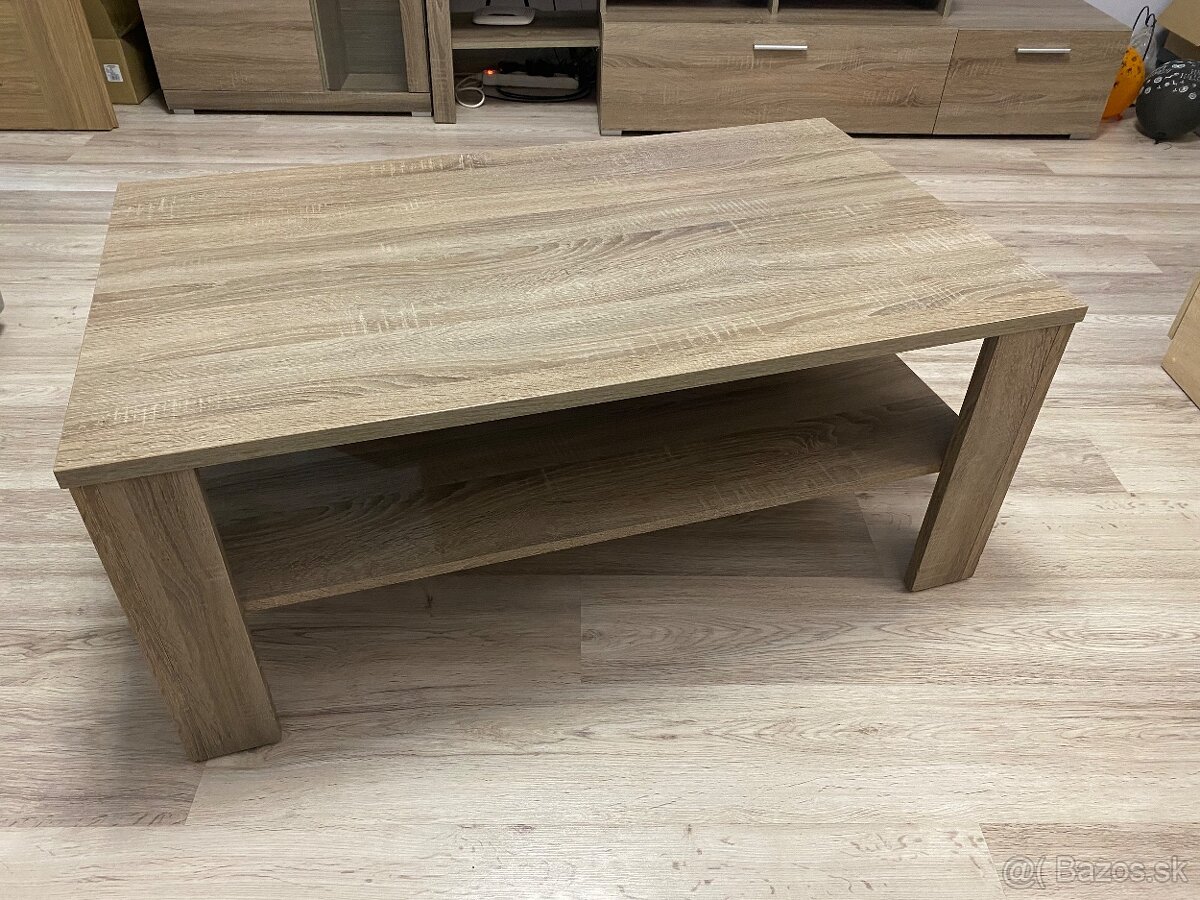 Predám obývaciu stenu - 6