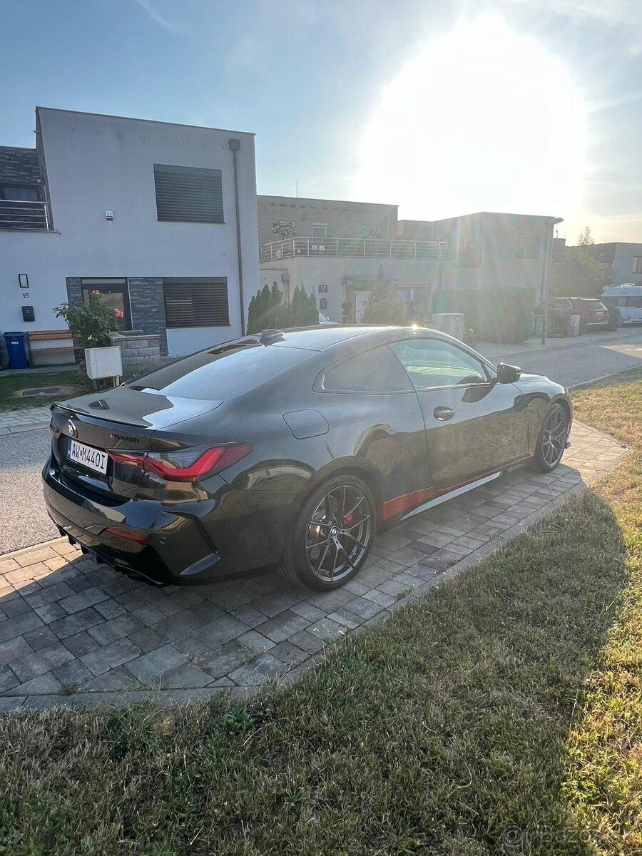 BMW M440i xDrive Coupe - 6