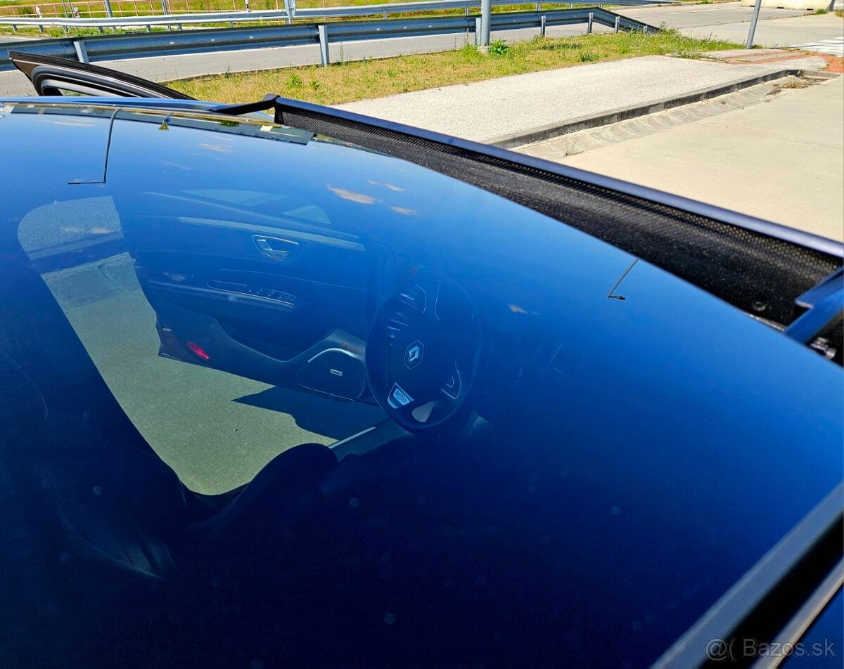 Renault Talisman Grandtour 200Tce Intiale Paris 4Control ✅ - 6