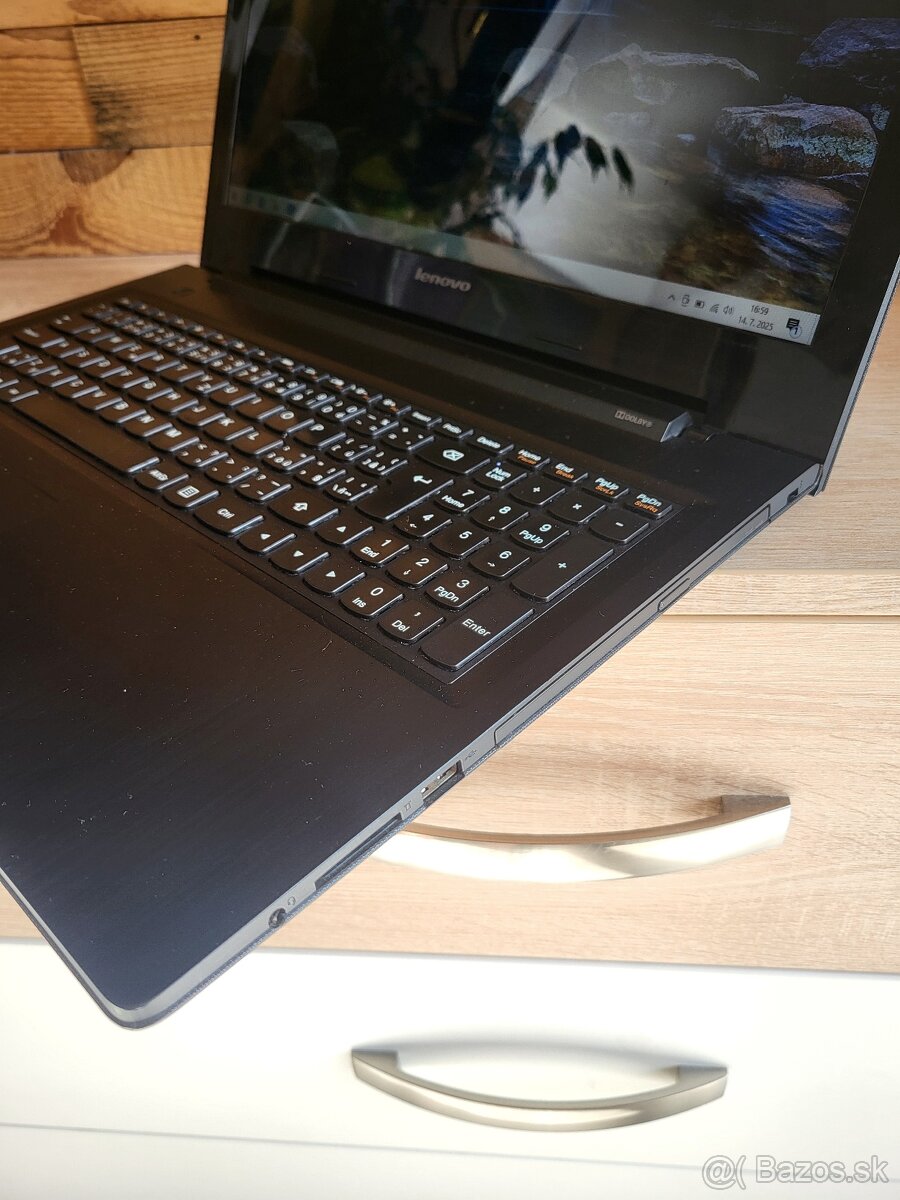 Lenovo G50-80 i3 4x1.7Ghz,8GBRAM,128GBSSD,webka,wifi,BT - 6