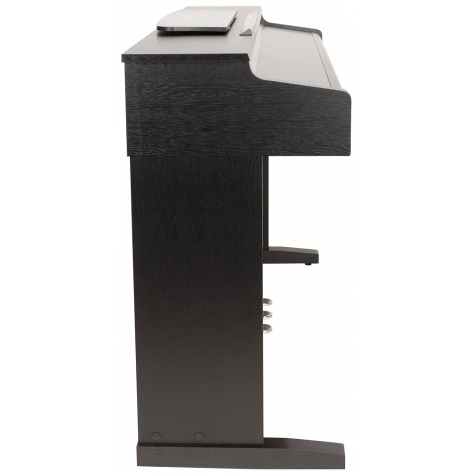 Sencor sdp200 čierne digitálne piano - 6