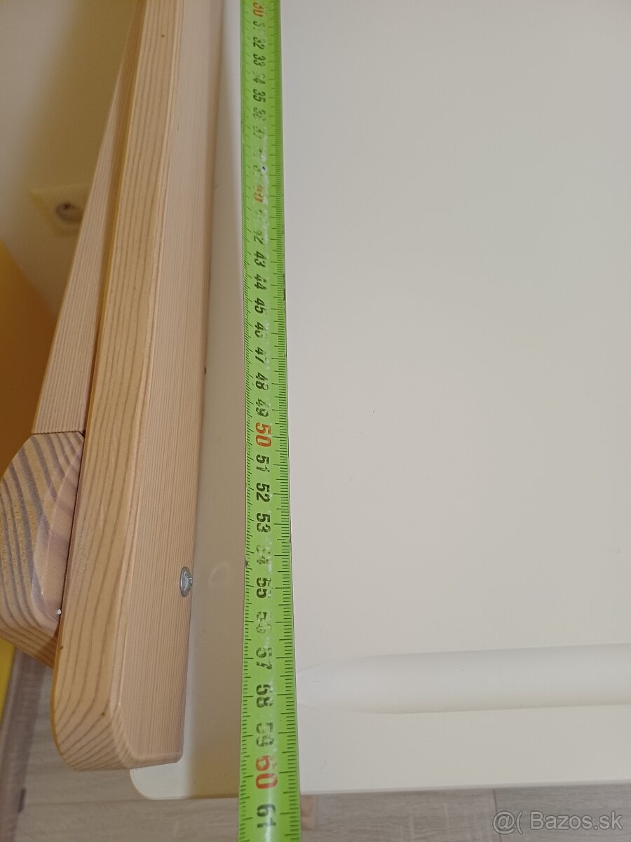 Detský rastúci stolik - 6