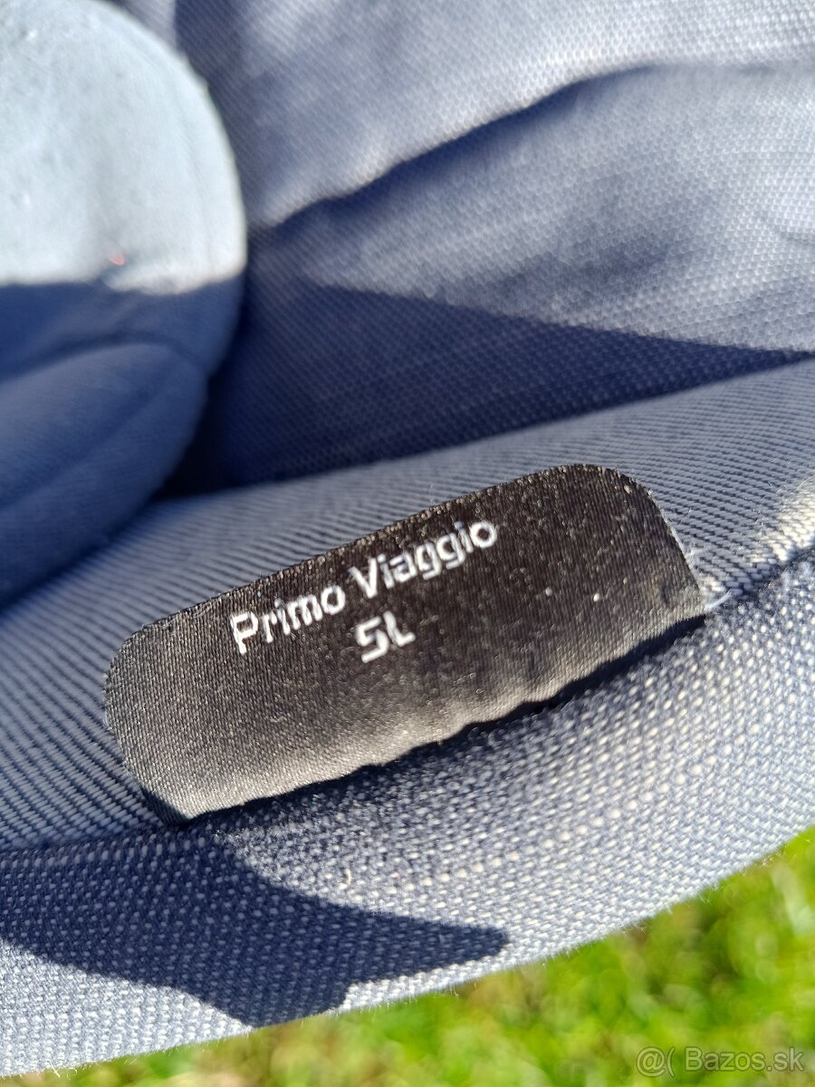 Vajíčko peg perego - 6