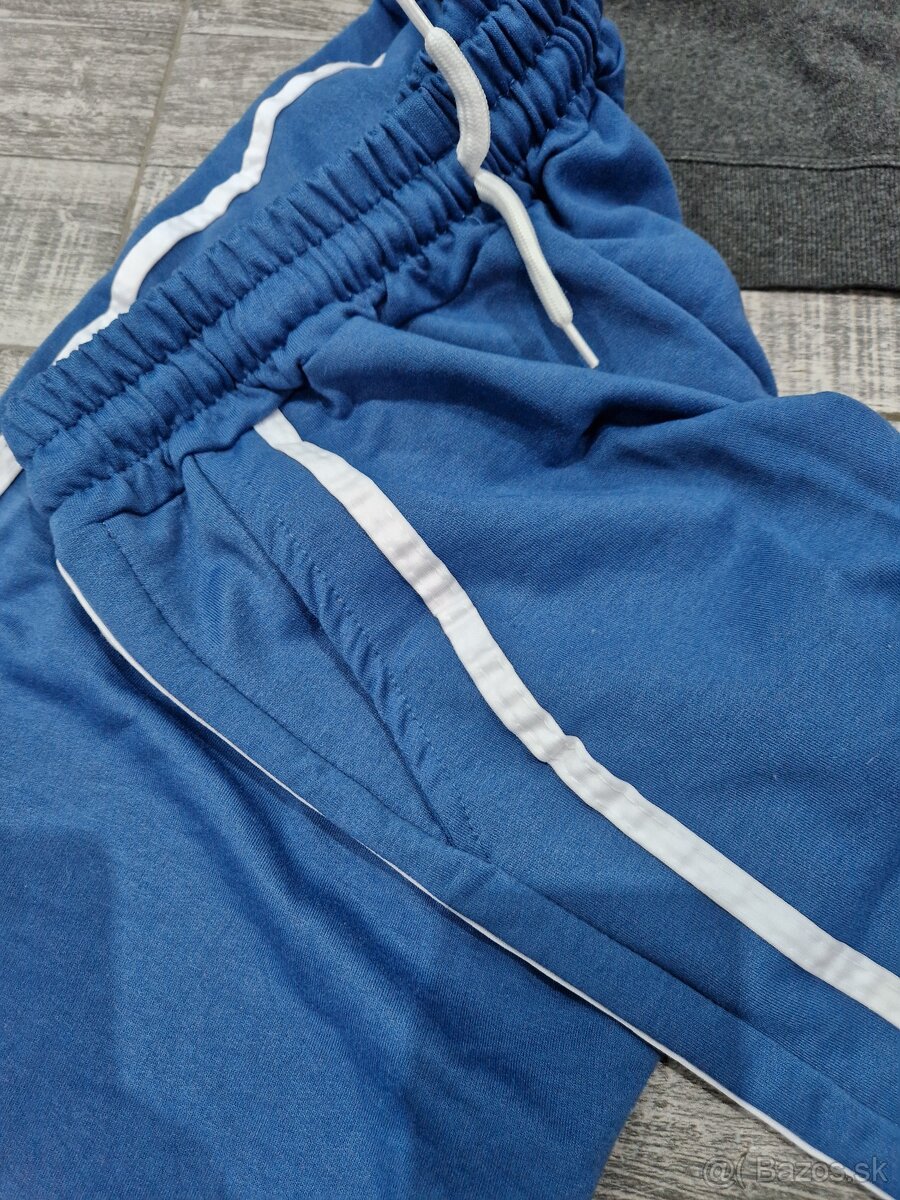 Dámske tepláky a mikina - 6