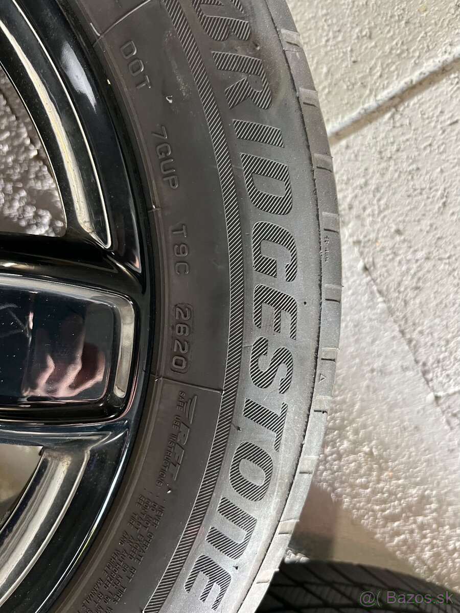 Mini Cooper / Countryman F60 , Style 531 , R17 5x112 - 6