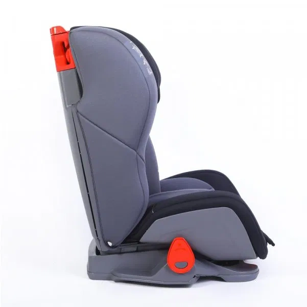 Prémiová autosedačka vo výbornom stave (9-36 kg) - 6