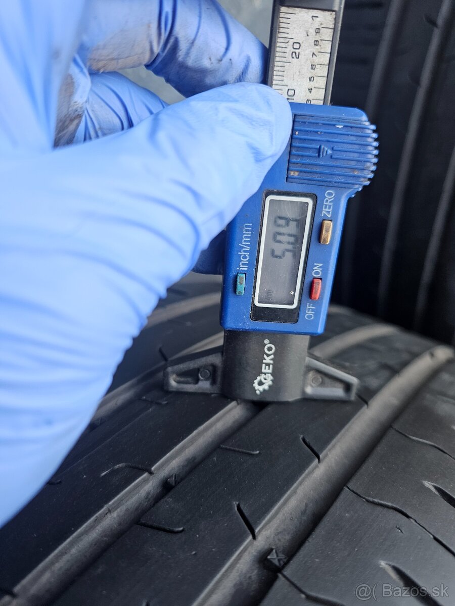 Letná Sada Renault Kadjar, Dacia Duster 215/55 R18 - 6