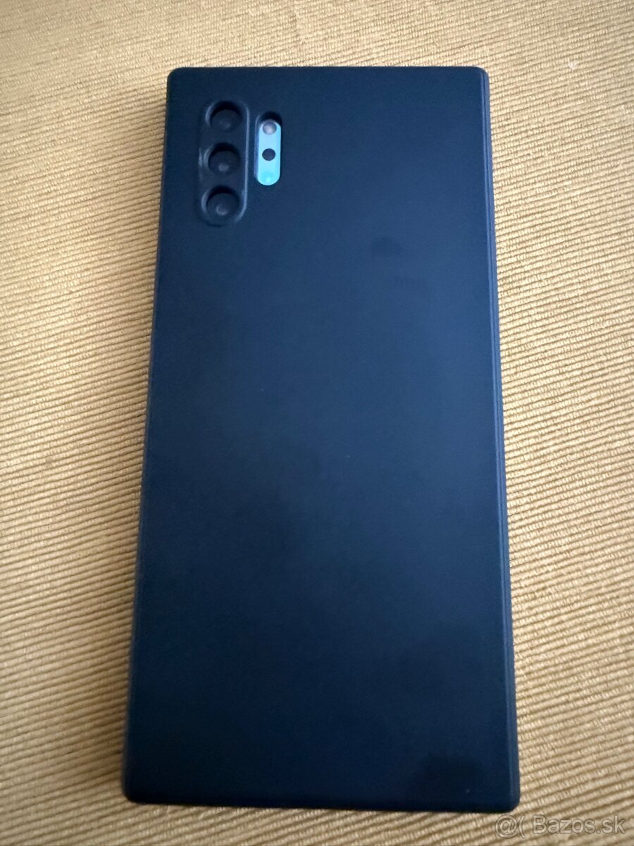 SAMSUNG GALAXY NOTE 10 - 6