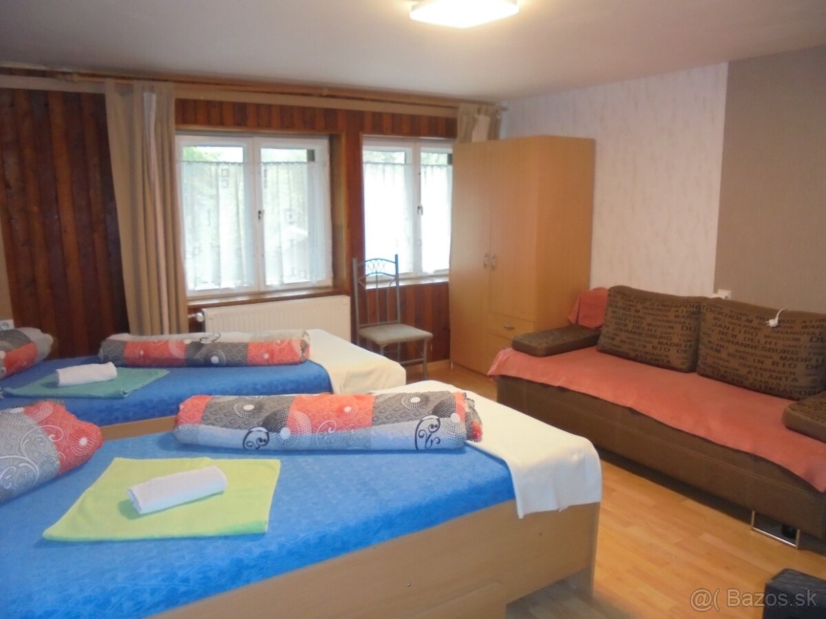 Nevieš čo dať rodičom pod stromček -Daruj im senior pobyt - 6