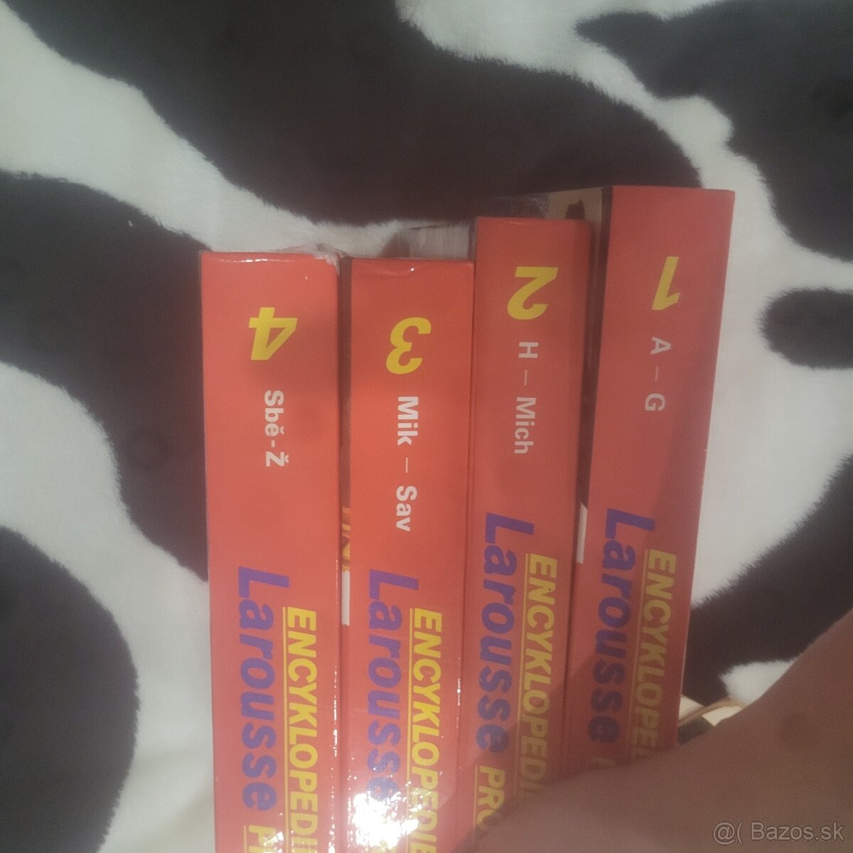 Retro knihy hokej futbal atd panenka, encyklopédie - 6