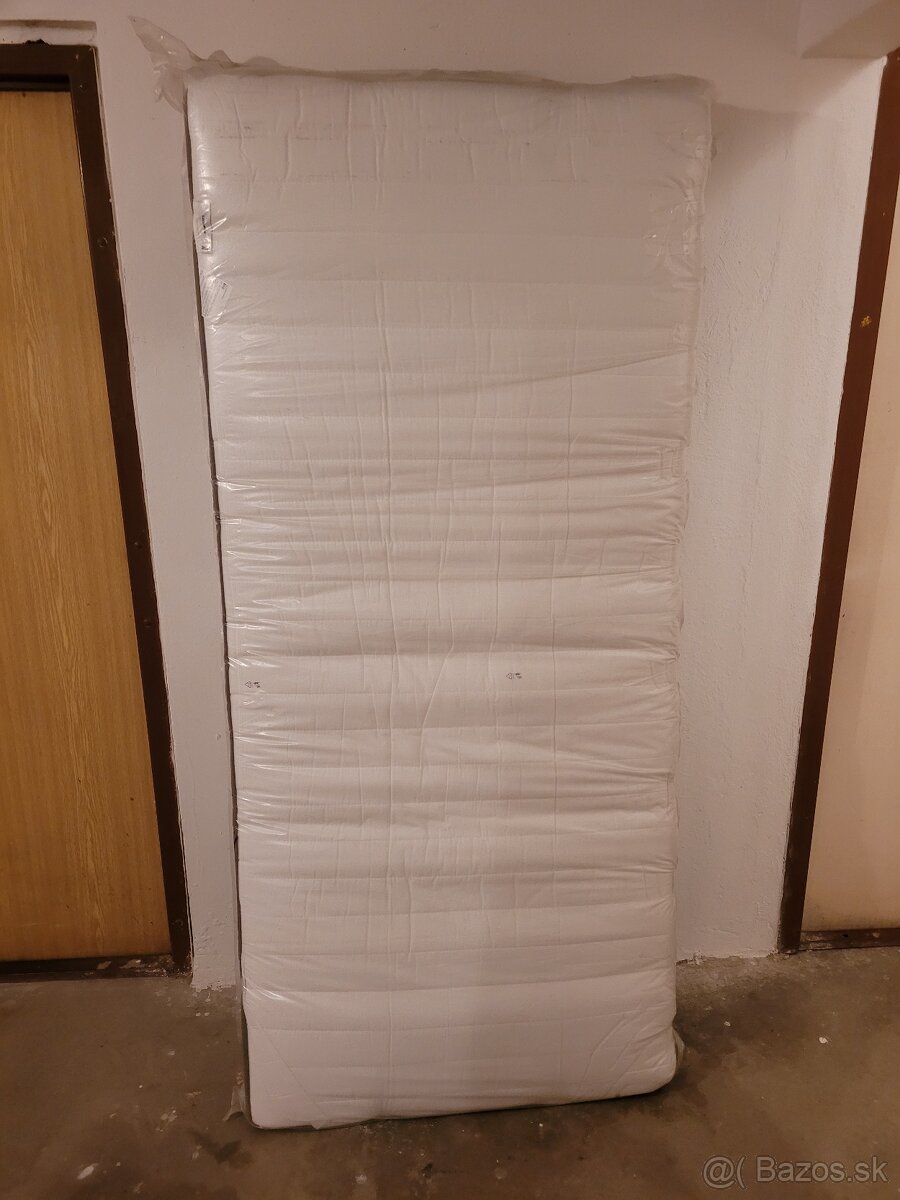 Ikea - Hövag matrace 90x200 - 6