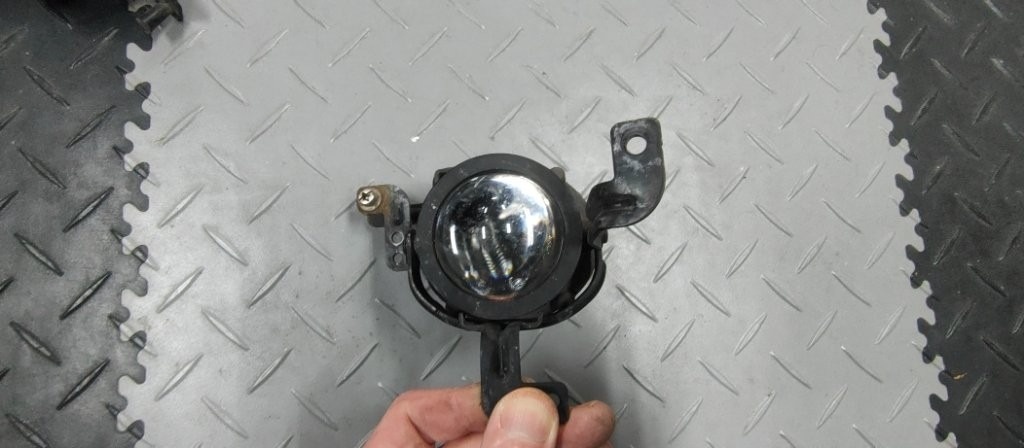 Kia Ceed II 2 JD 2012 Rio III 3 UB 2011 - hmlovka mlhovka - 6