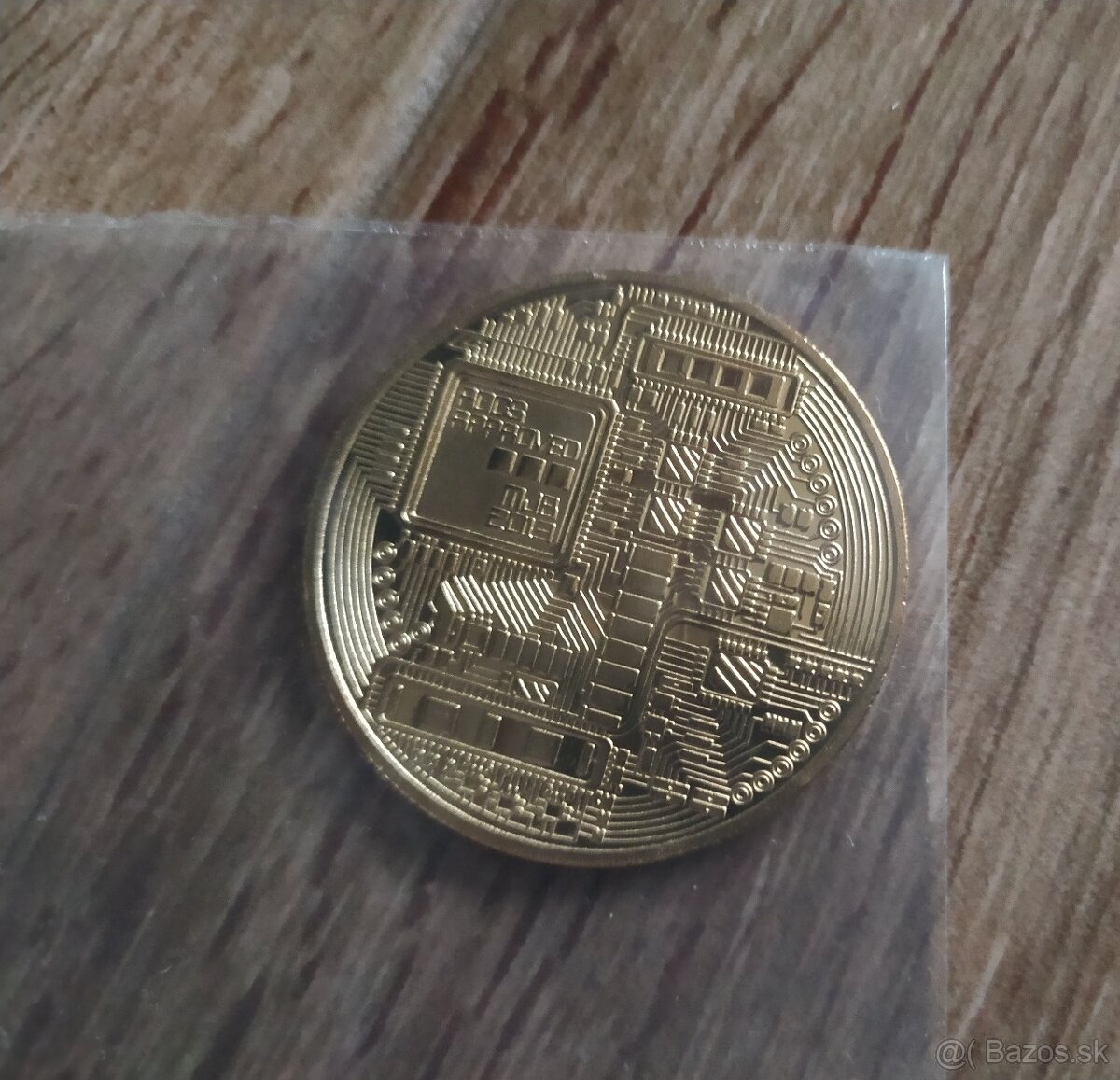 B.I.T_C.O.I.N. - SET - MINCA + BANKOVKA - 6