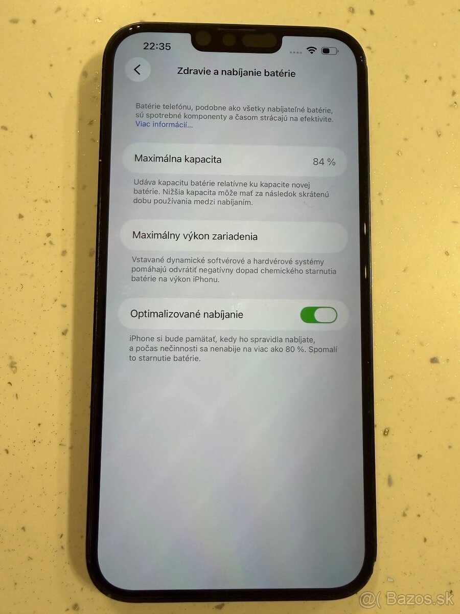 Predam iphone 14 plus 256G - 6