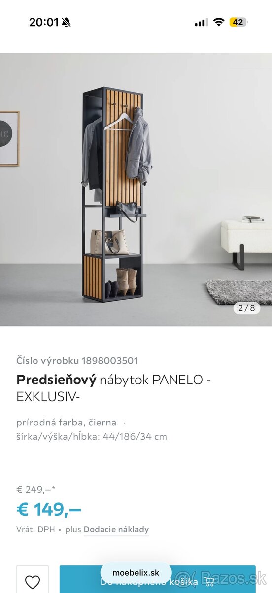 Predsienovy vesiak - 6