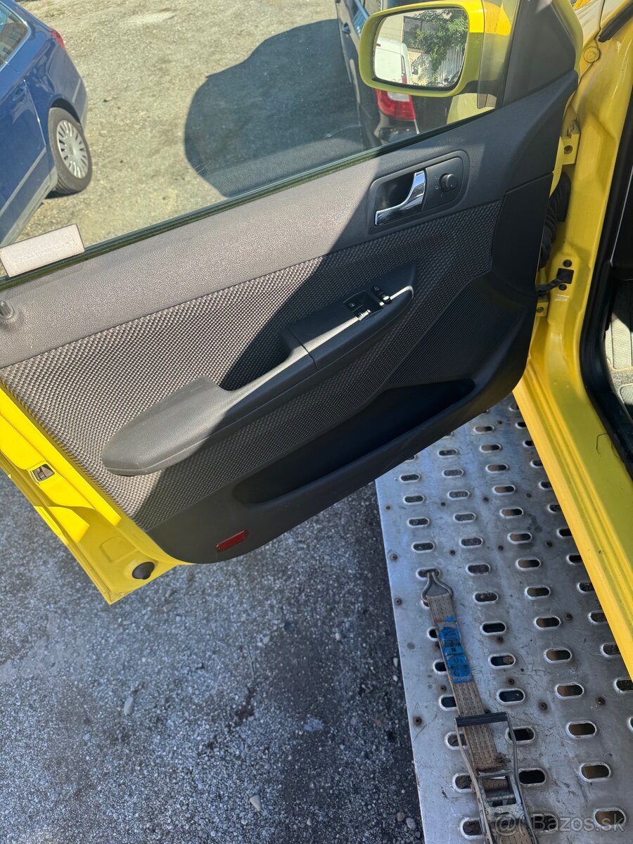 Rozpredám Fabia 1 Combi 1.2 HTP 47kw - 6