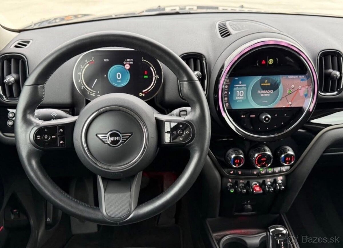 Mini Countryman Cooper S ALL4 A/T - 6