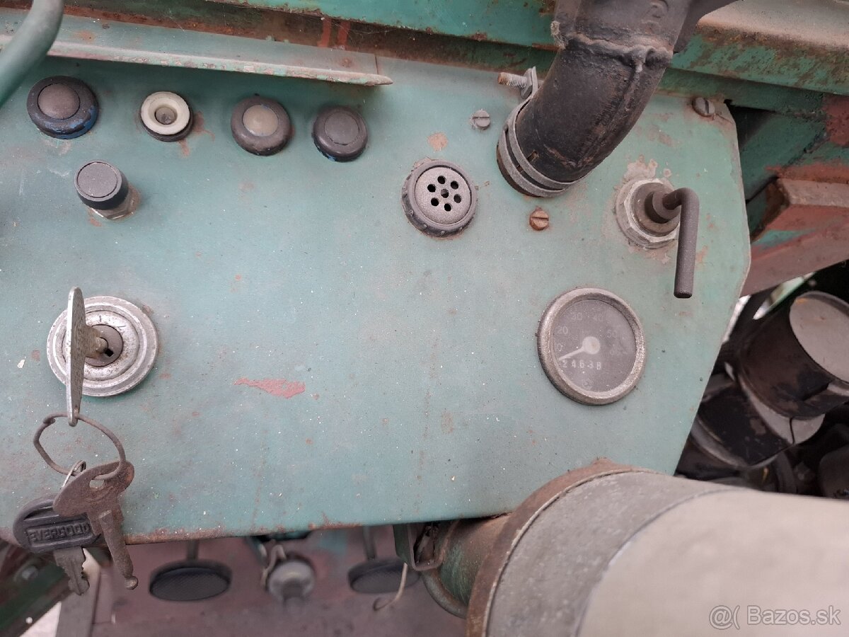 Multicar M 22 sklapac - 6