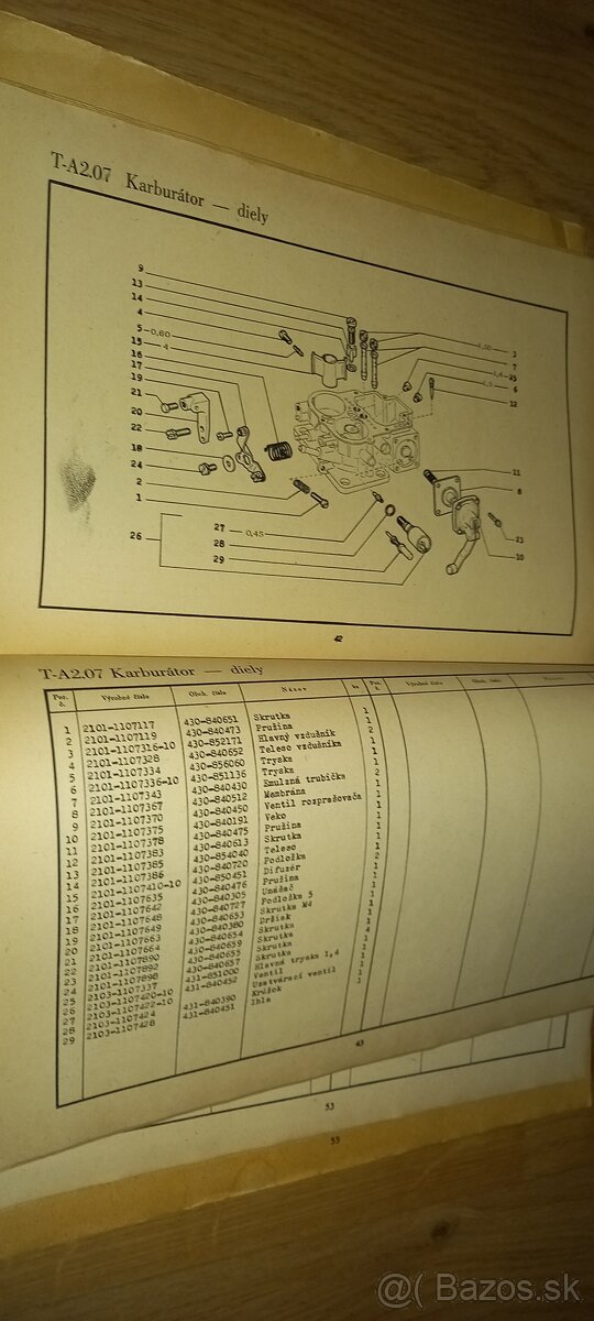 Katalog LADA1600.KATALOG - 6