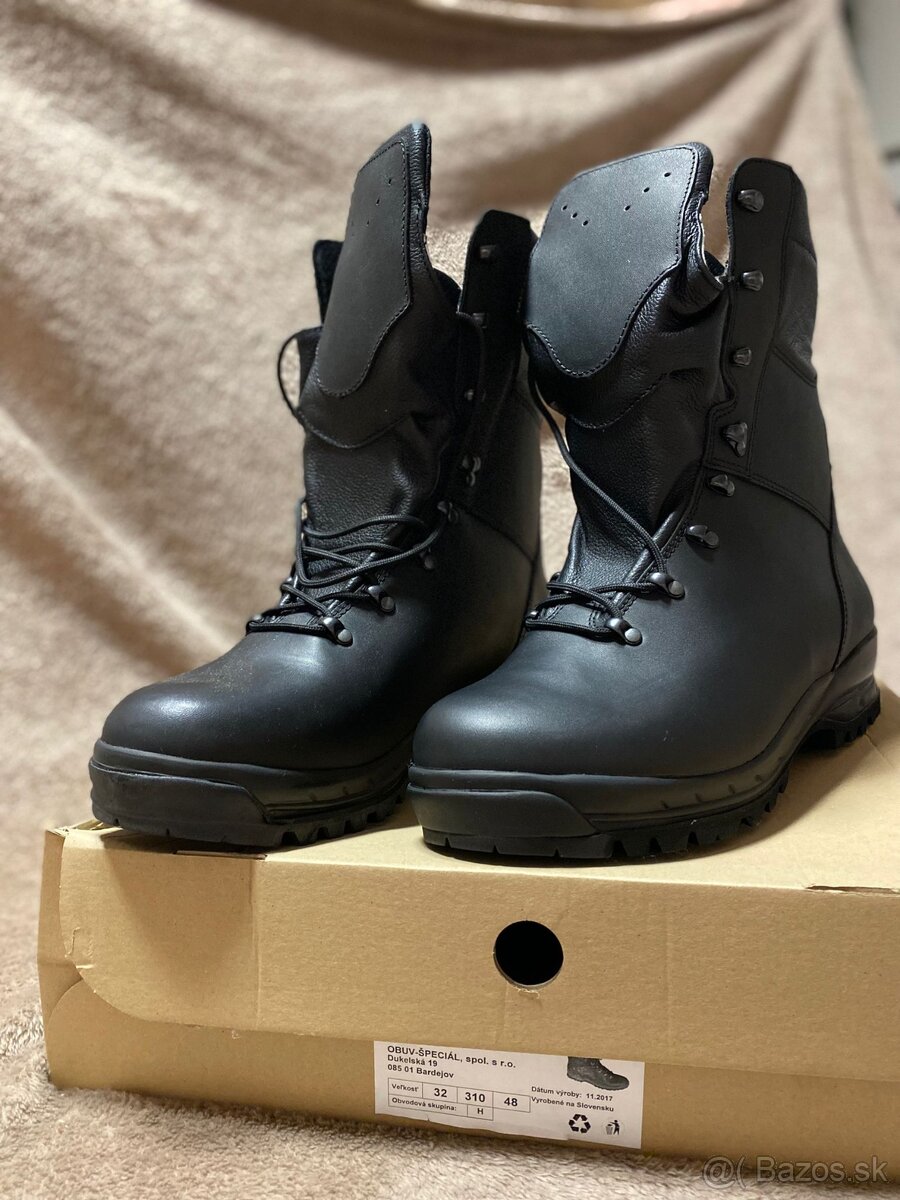 BOSP Gore-Tex kandy - 6