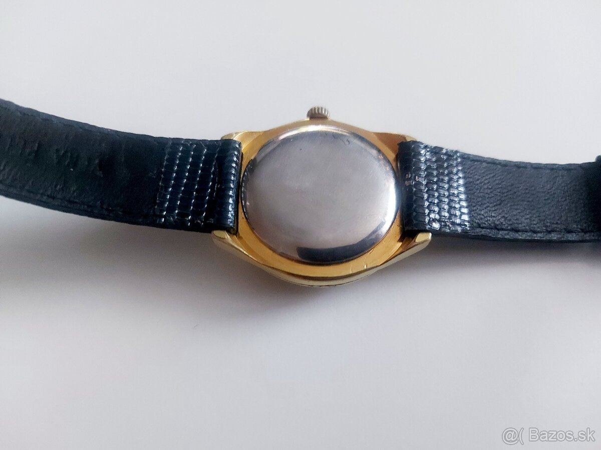 panske mechanicke hodinky prim - 6