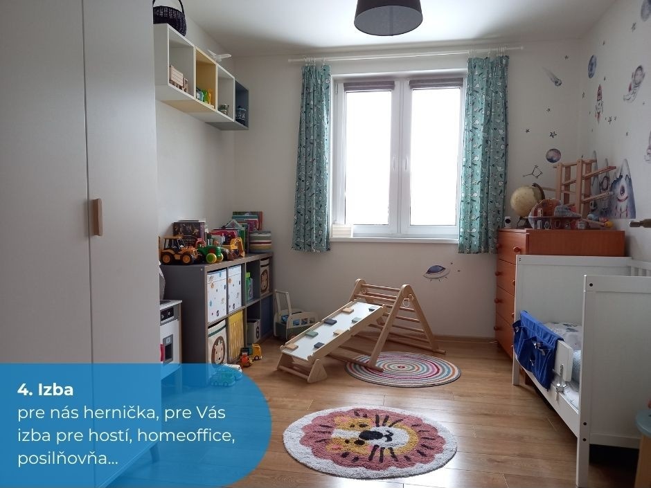 Dom v Skalici na predaj - 6