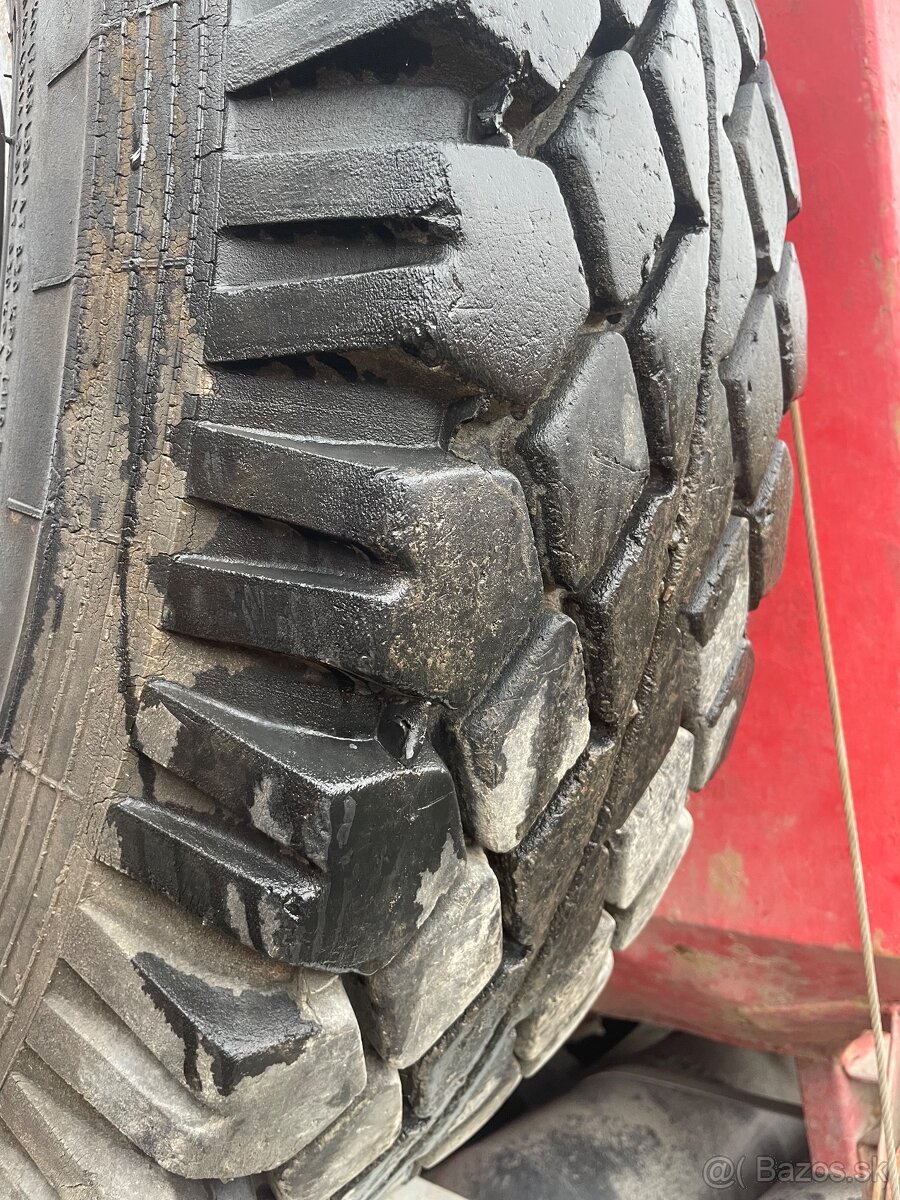 Predam tatra 815 t2 - 6