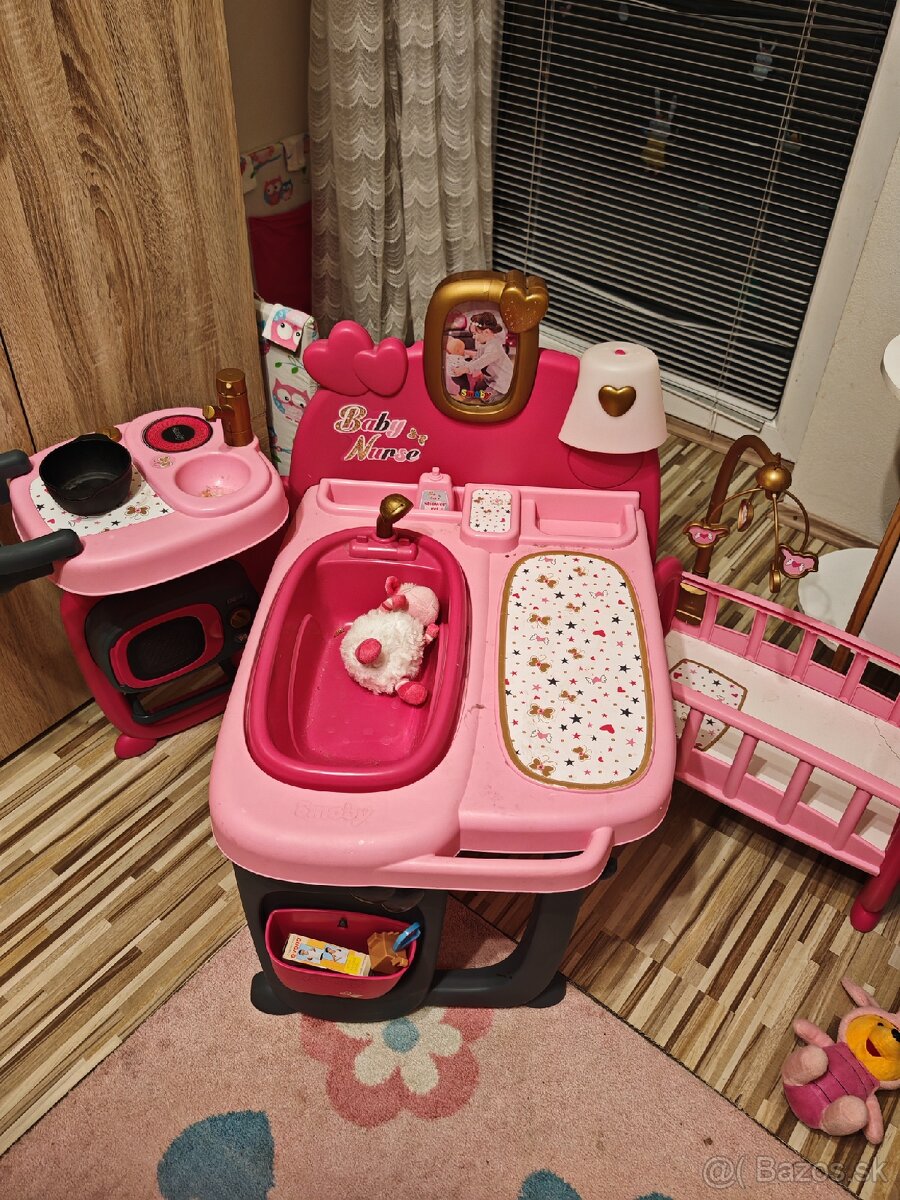 Domček pre bábiku - 6