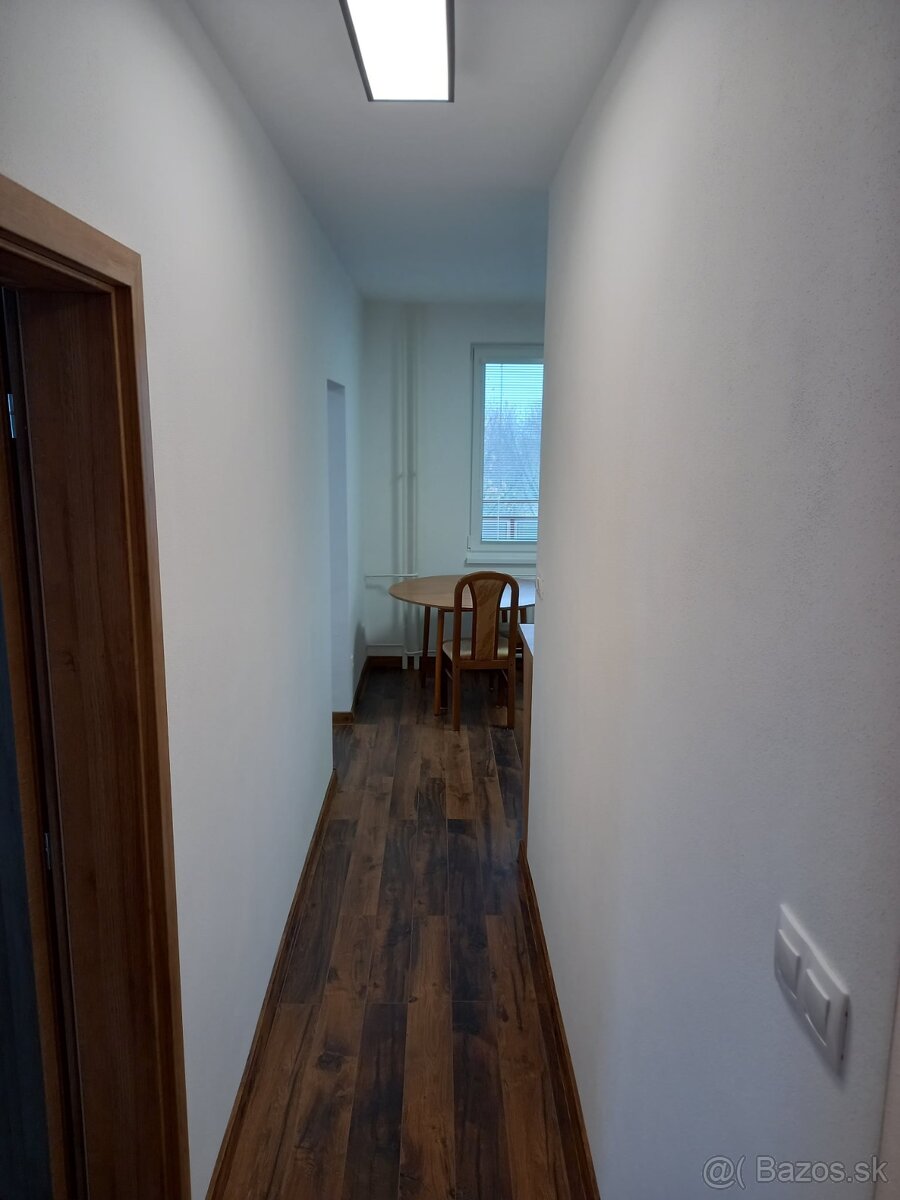 2 - izbový byt na prenájom - 6