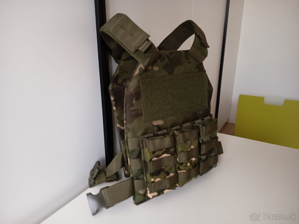 Predám G36 od CYMA - 6