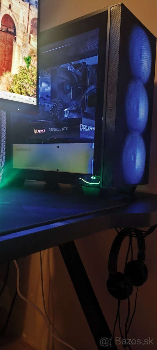 Predám veľmi málo používaný počítač - 6