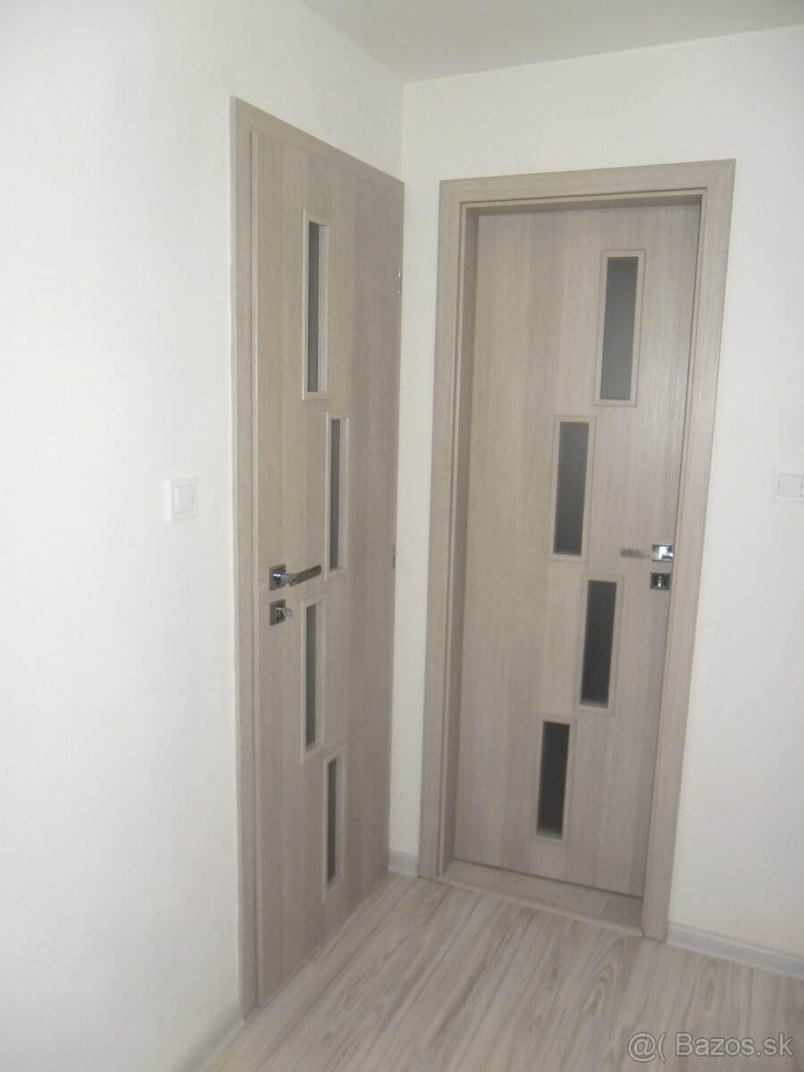 Prenájom 2-izbový byt - Želiezovce - 6