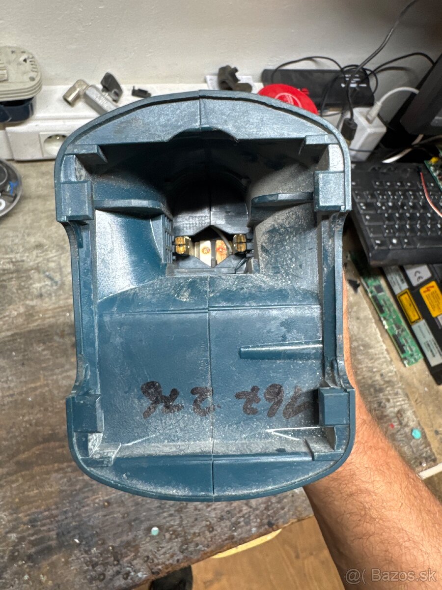 Bosch angle exact 30 elektricky momentovy kľúč - 6