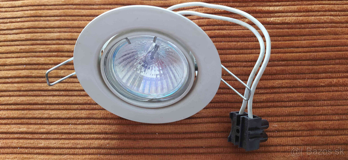 Svietidlá, žiarovky - 6