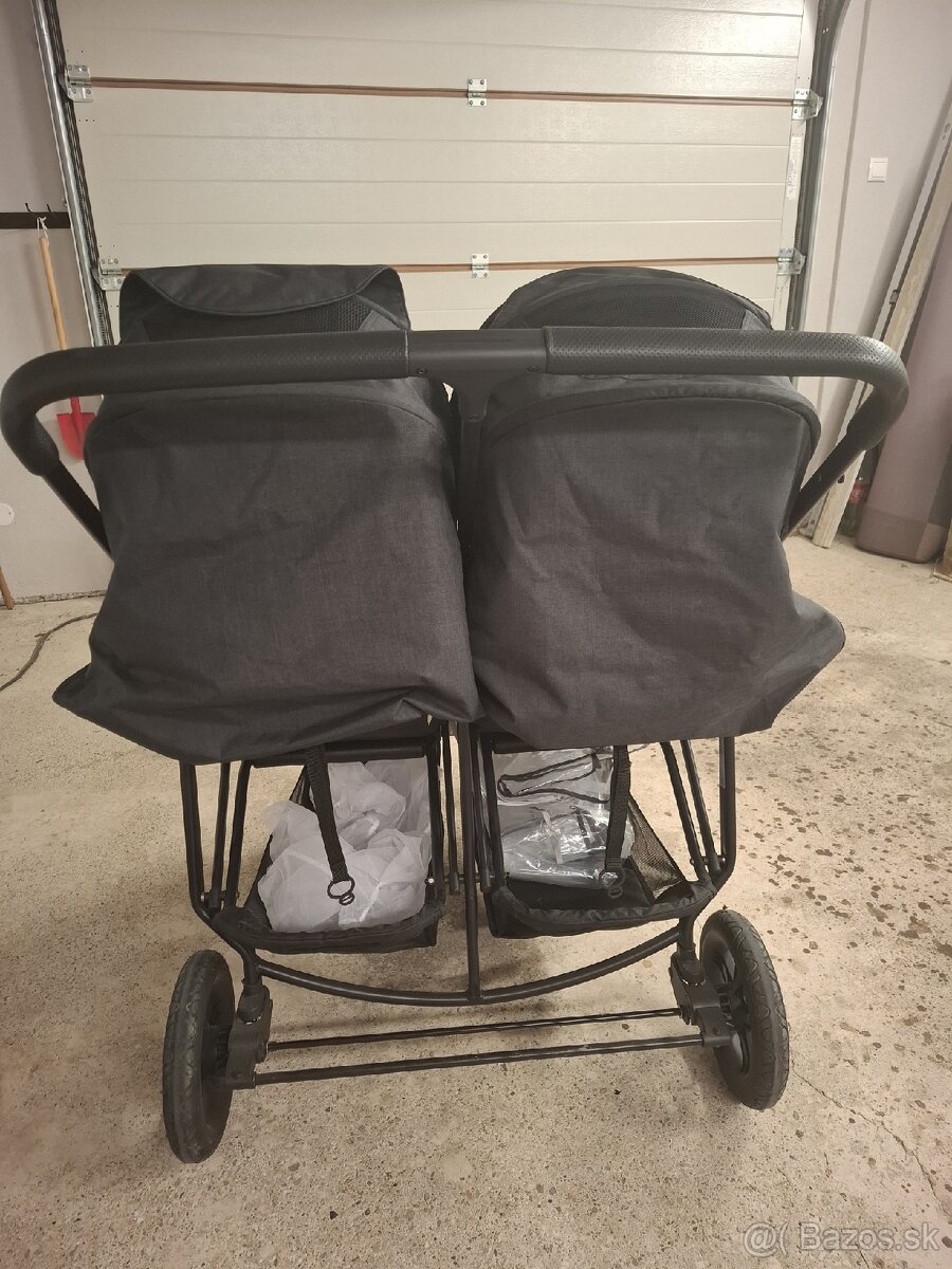Hauck kočík duo - 6