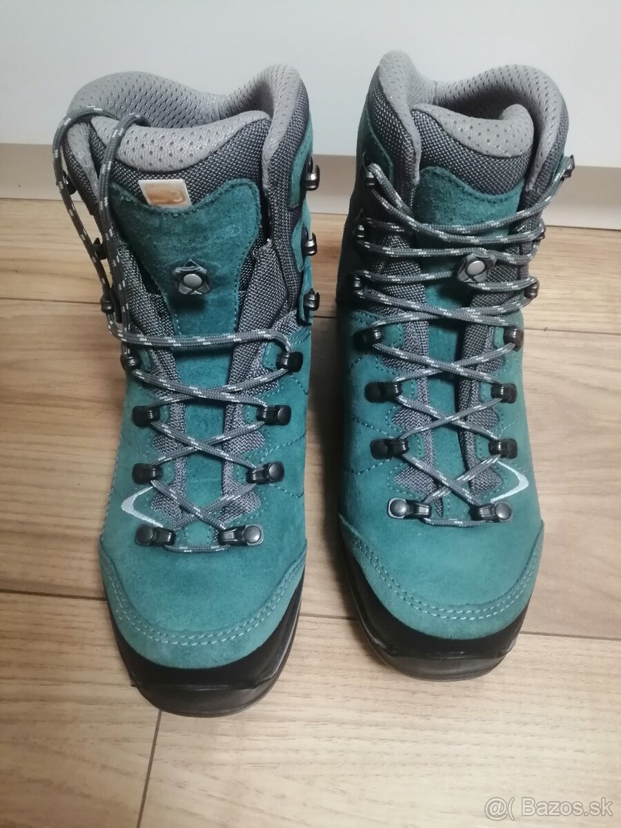 Lowa - 6