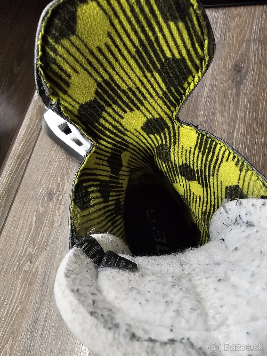 Bauer Supreme M3 - veľkosť 4,5 - 6