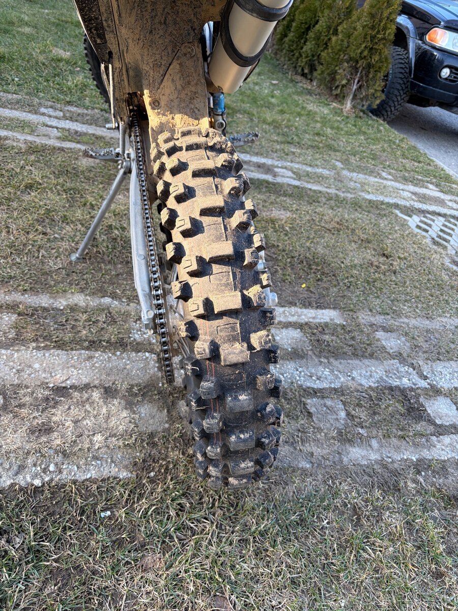 Husqvarna TE250 2017 - 6