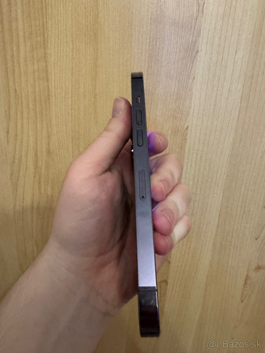 iPhone 14 Pro 256Gb TOP STAV - 6