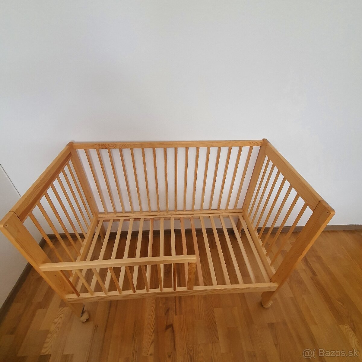 Detská postieľka - 6