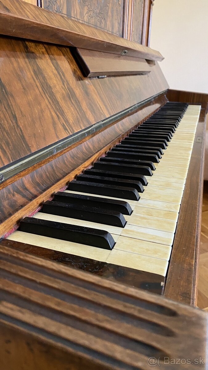 KLAVÍR / Franz Liehr - 6